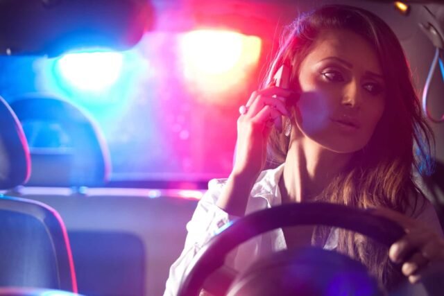 Policija propušta korišćenje telefona u 7-8% saobraćajnih nesreća, otkriva istraživanje