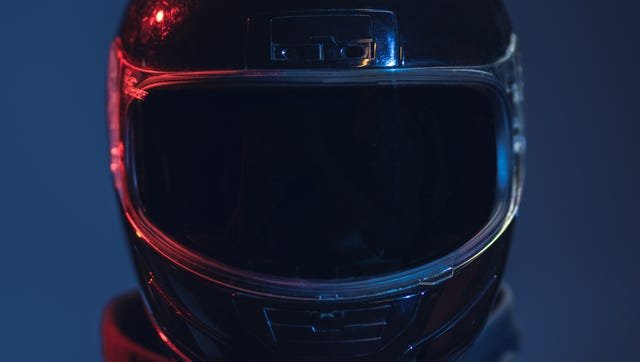 Misteriozni –Ed: Enigma u svetu automobila