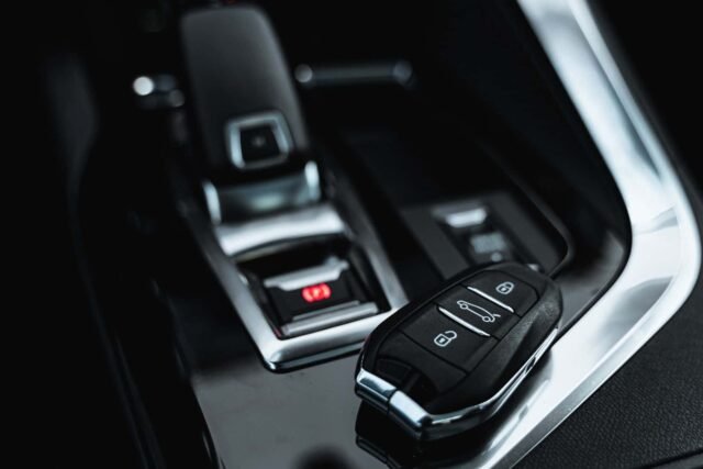 Skriveni Mehanički Ključ Vašeg Automobila: Zašto Je Tu?